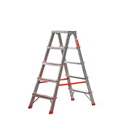 ESCALERA PLABELL D/SUB. 5 PELD