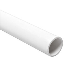 Tubo PVC 3 colores
