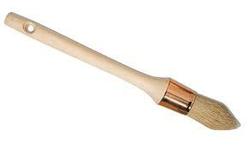 BROCHA REDONDA M/MADERA Nº12