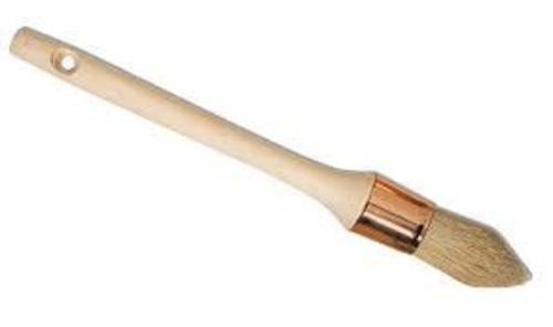 BROCHA REDONDA M/MADERA Nº12