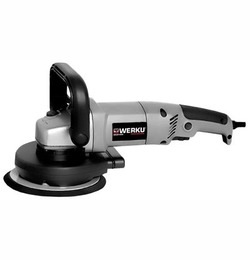 LIJADORA WERKU 401150